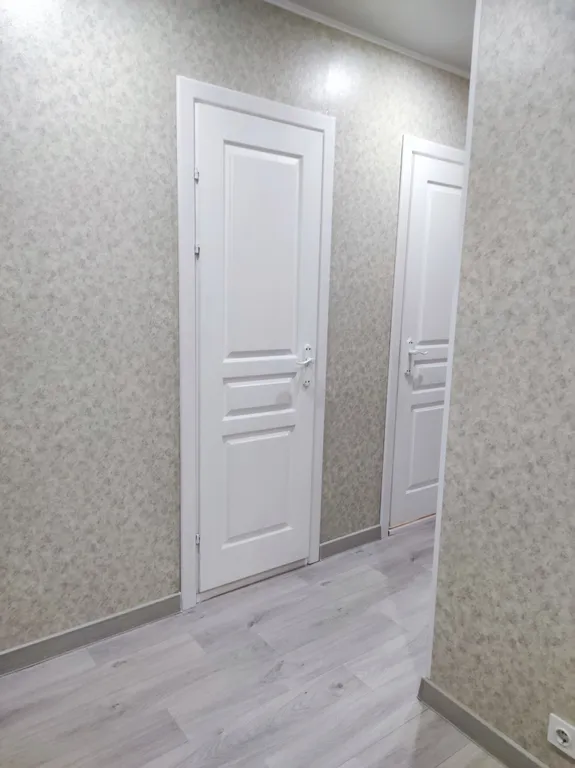 Уютная квартира с новым ремонтом