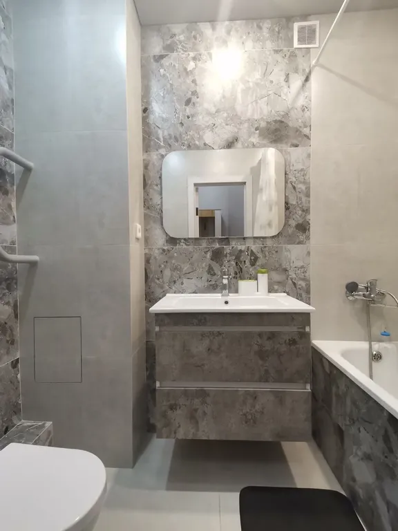 Квартира у Олимпийского парка