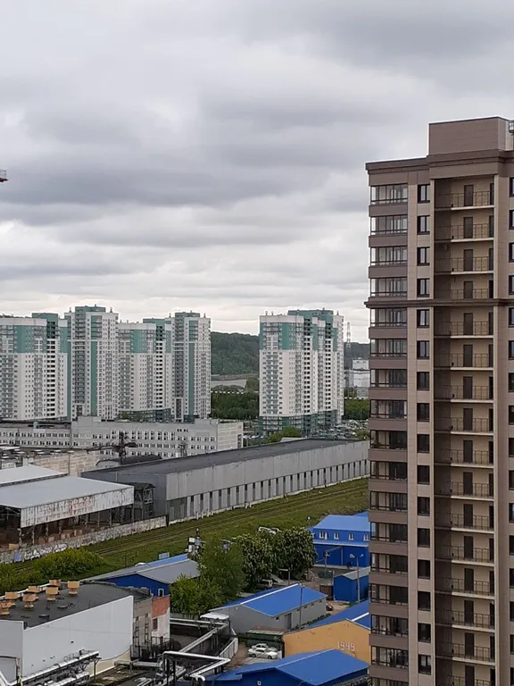 Новый ЖК Жюль верн, Метро, ЖД вокзал