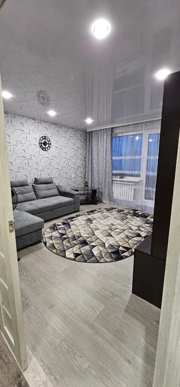 Уютная квартира в туристическом городе