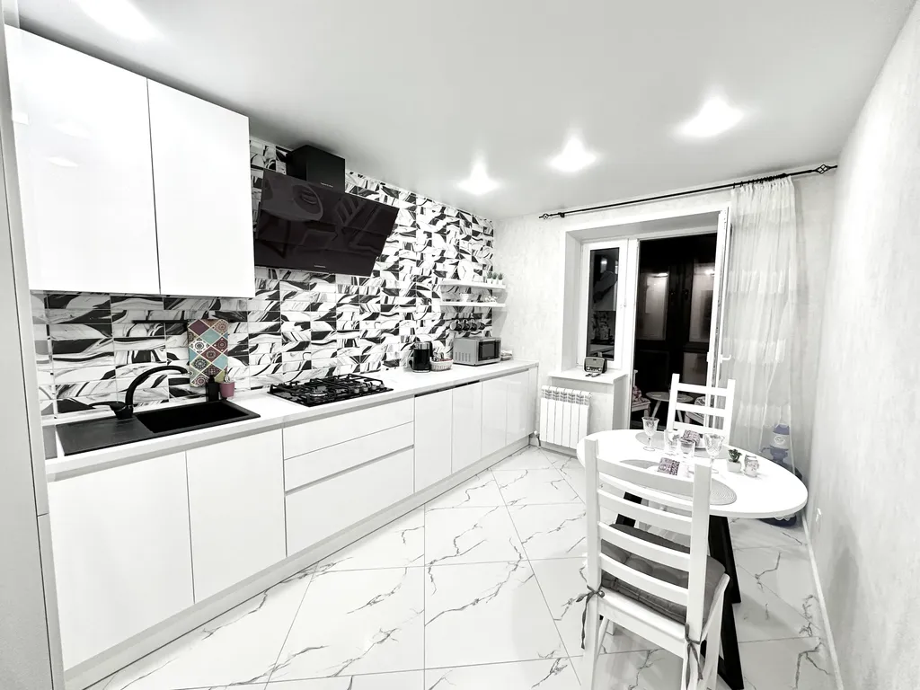 Исторический центр! Новый дом +закрытый паркинг