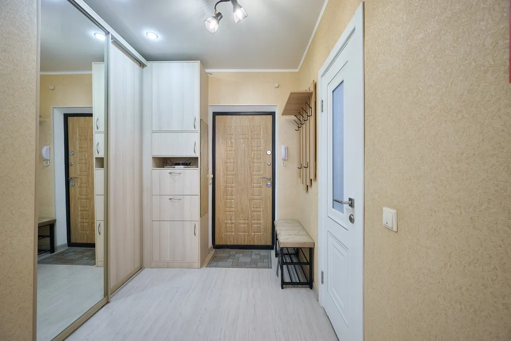 Квартира Квартира рядом с парком Краснодар — Краснодар