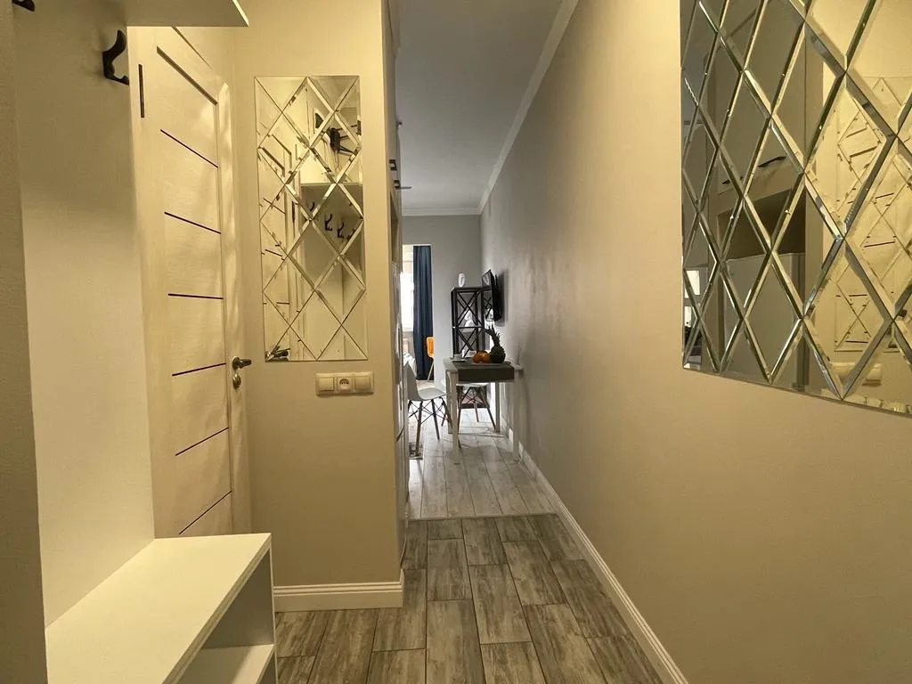 Студия Nostalgia в центре города