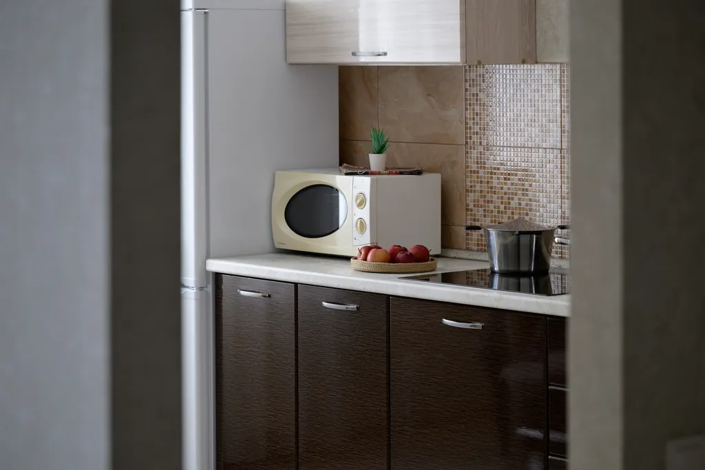 Однокомная квартира рядом с Зоопарком