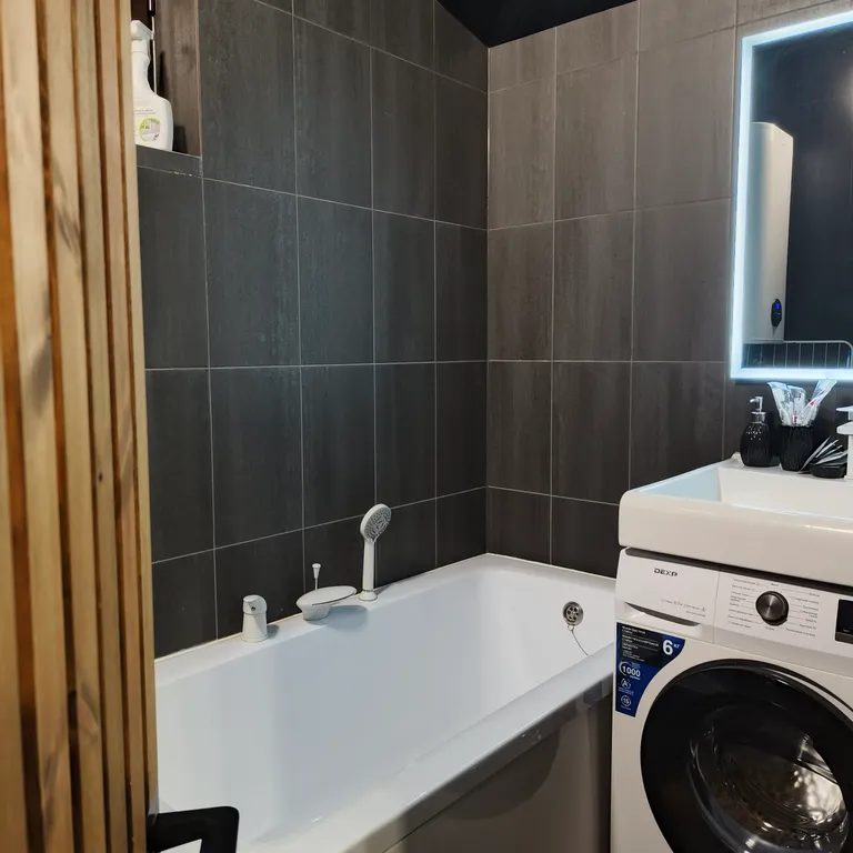 Коттедж Новый уютный дом в хвойном лесу вблизи поселка — Архыз