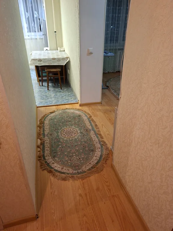 Уютная квартира в центре города на набережной