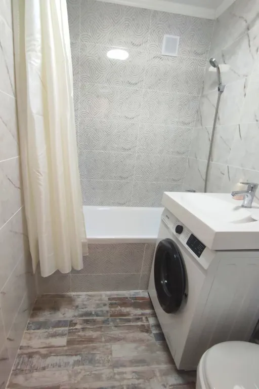 Однокомнатная квартира Европа