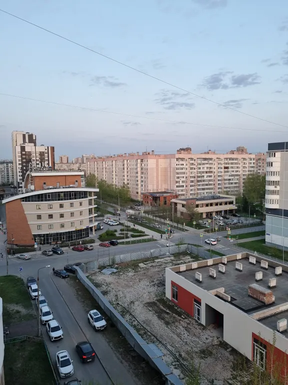 Квартира Квартира Уютный и светлый апартамент на Абсалямова — Казань