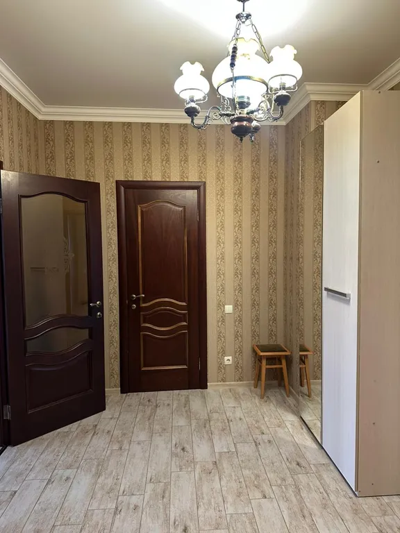 Квартира Береза на Чкалова