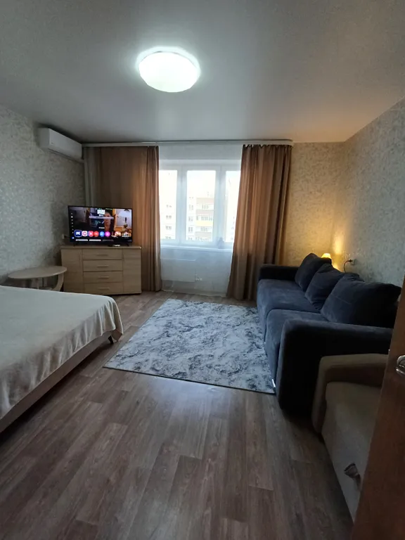 Квартира 1 ком квартира — Красноярск