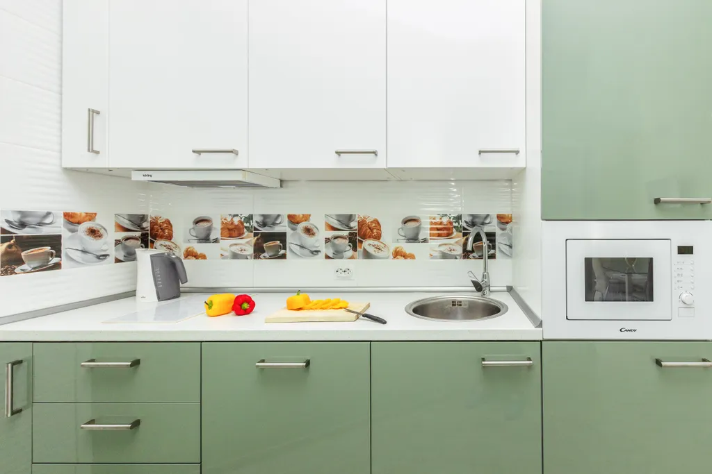 Квартира в ЖК бизнес - класса Golden Residence