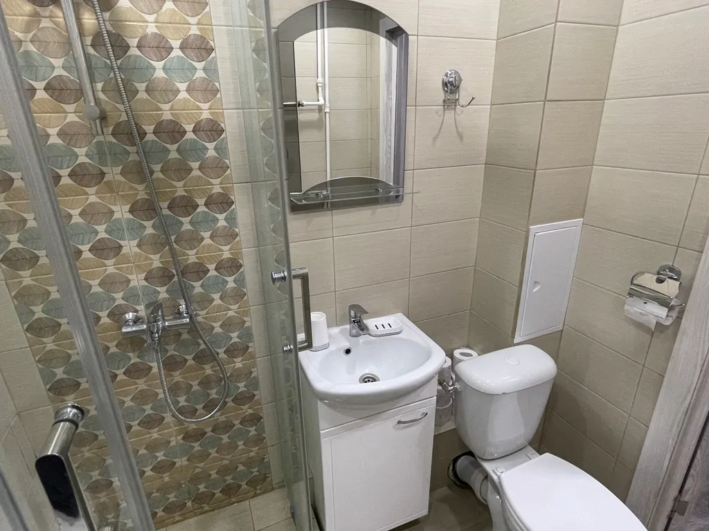Уютная квартира в центре