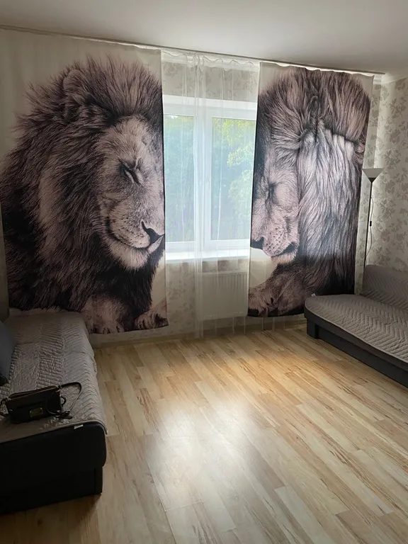 Квартира Лео — аренда посуточно в Светлогорск