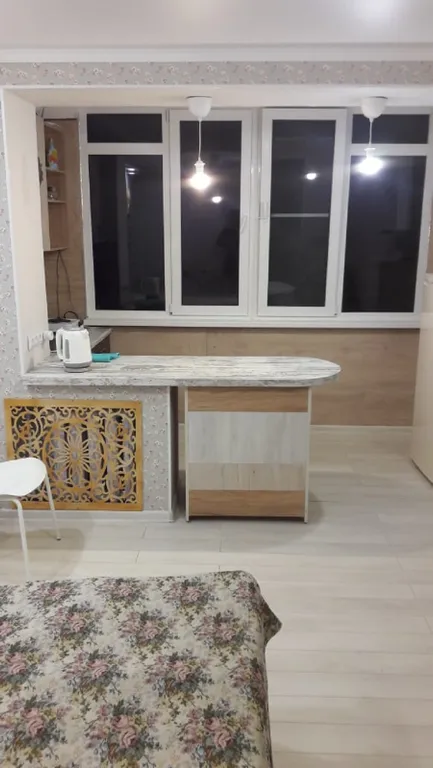 Уютная квартира в центре курортной зоны