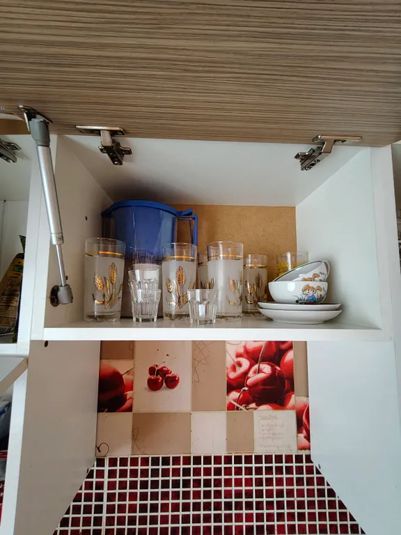 Квартира в районе НГДУ