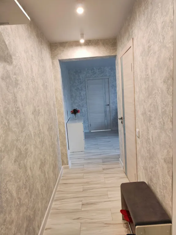 Квартира Квартира Новая, красивая евродвушка, парковка бесплатно. — Волгоград