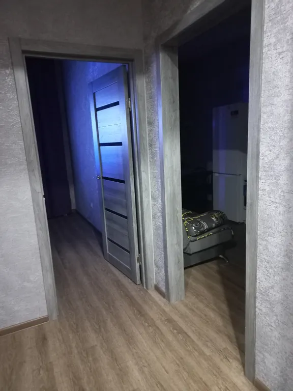 Квартира Квартира на МНТК — Иркутск