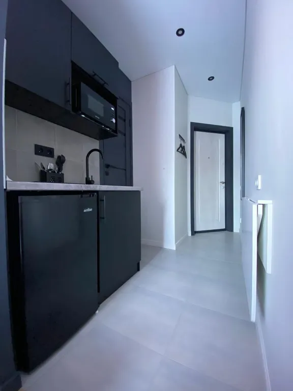 Квартира Квартира Рink Сity vibe MiniStudio — Иркутск