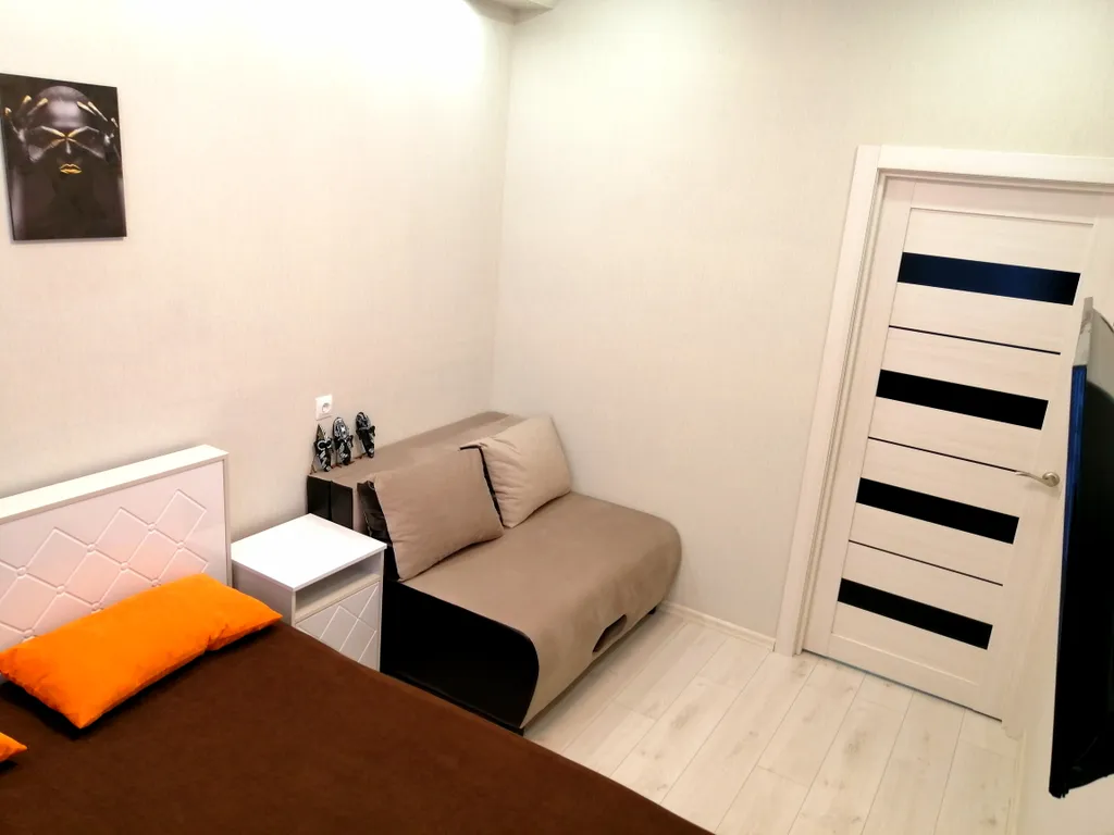 2-комнатный Люкс