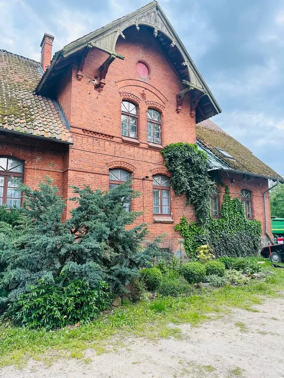 Усадьба Заеца