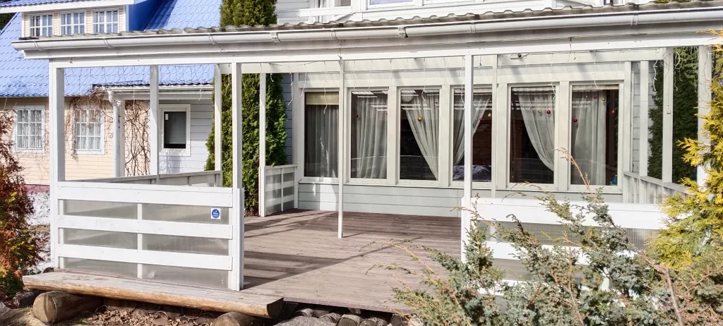 5-комнатный Дом