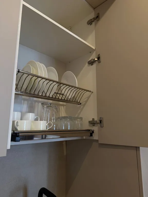 Апартаменты с видом на море и бассейн