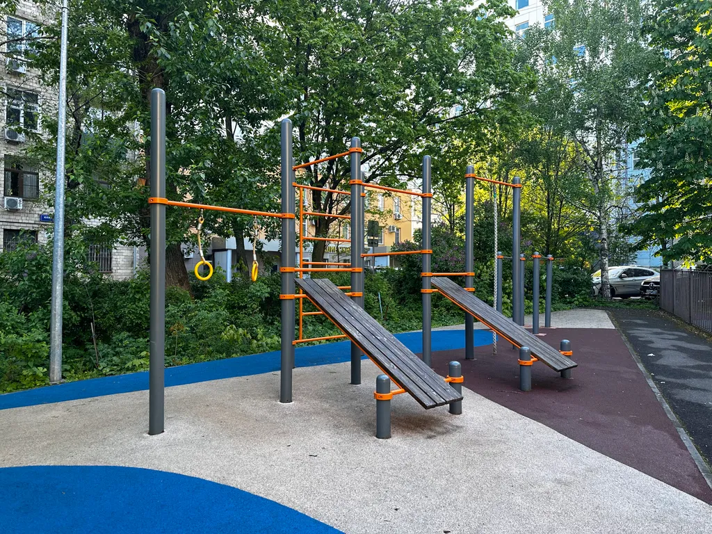 Комфортная квартира в центре