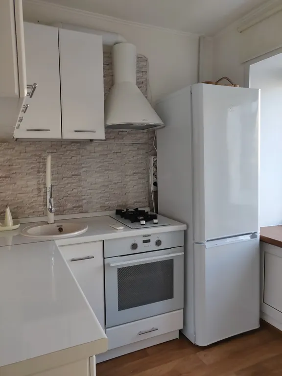 2-комнатная квартира в центре города — аренда посуточно в Пермь