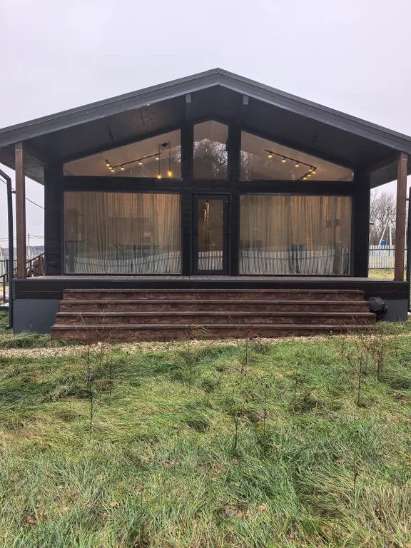 Коттедж Вилладж — аренда посуточно в Яхрома