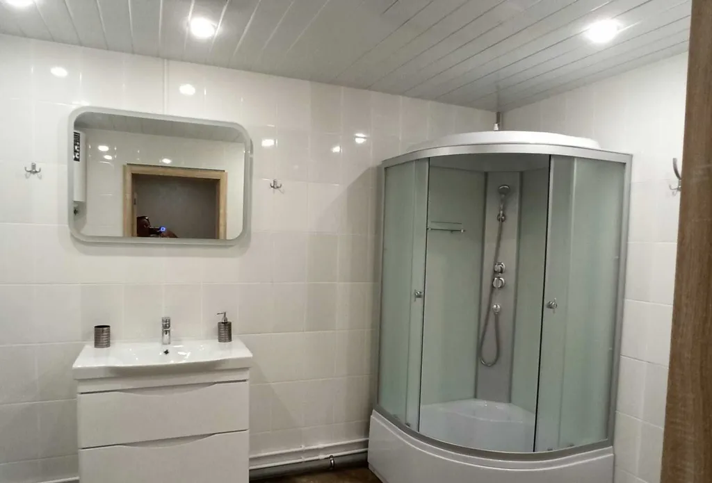 Квартира Комната — Приморск