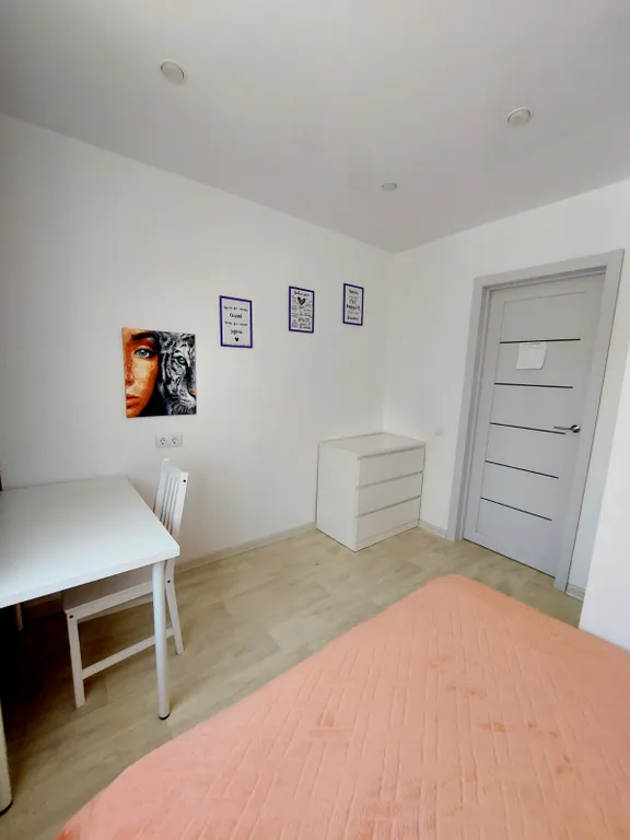 Квартира рядом с центром Адлера и морем