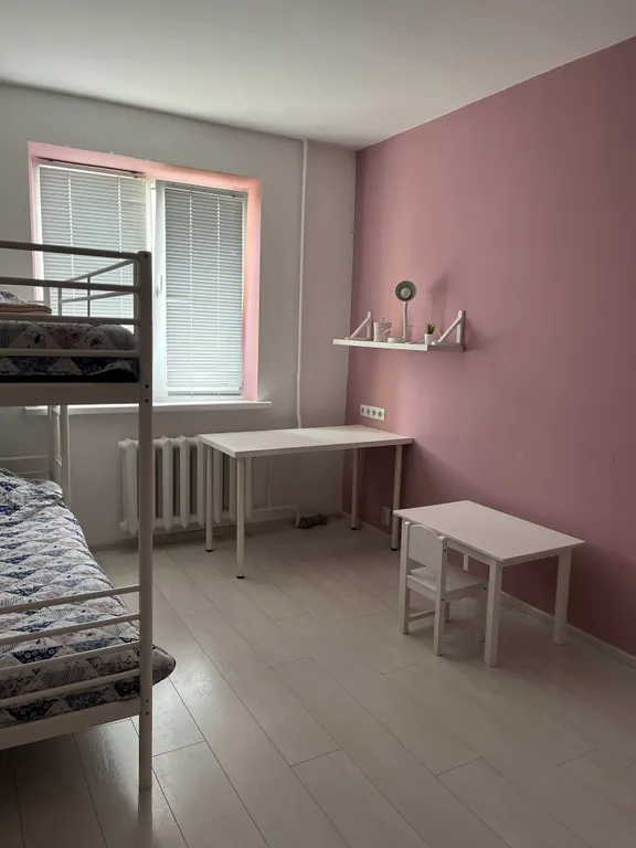 Уютная квартира у Аквапарка