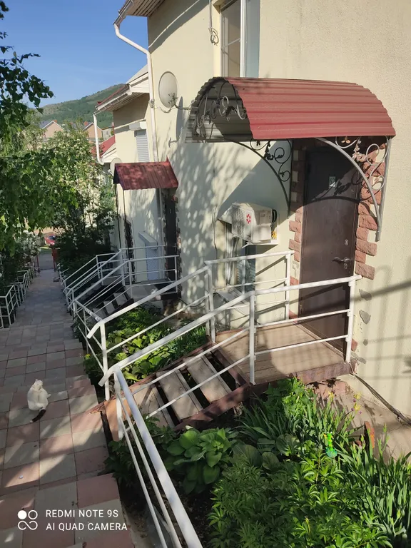 3-комнатный Дом