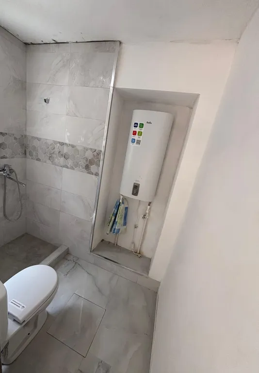 Уютный дом в центре города