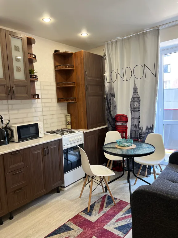 Уютная квартира ЖК Гармония