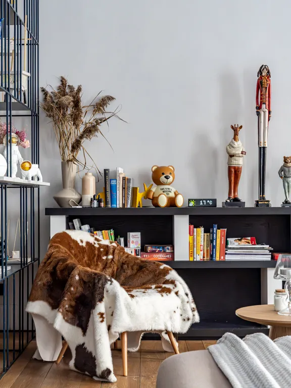 Your Beautiful Apart на Большой Неве