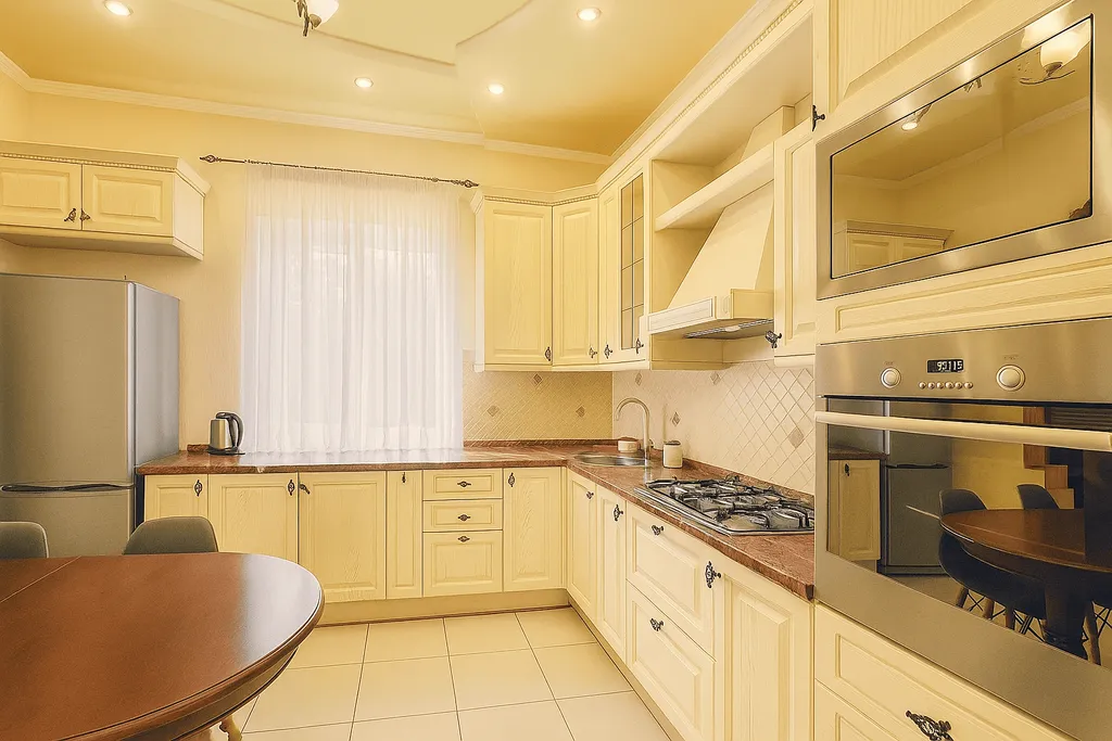 6-комнатный Дом