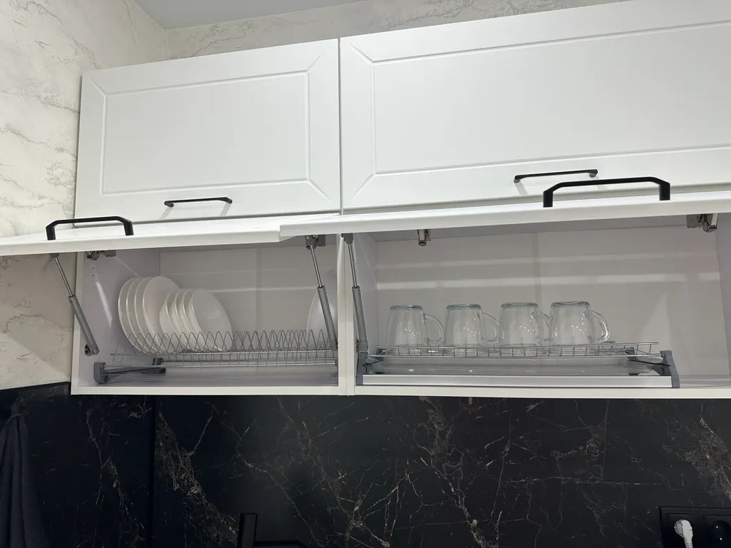 Уютная студия в центре города