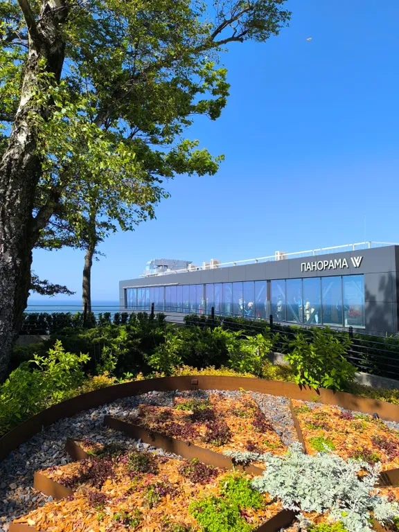 Апартаменты на Майском, оз.Тихое