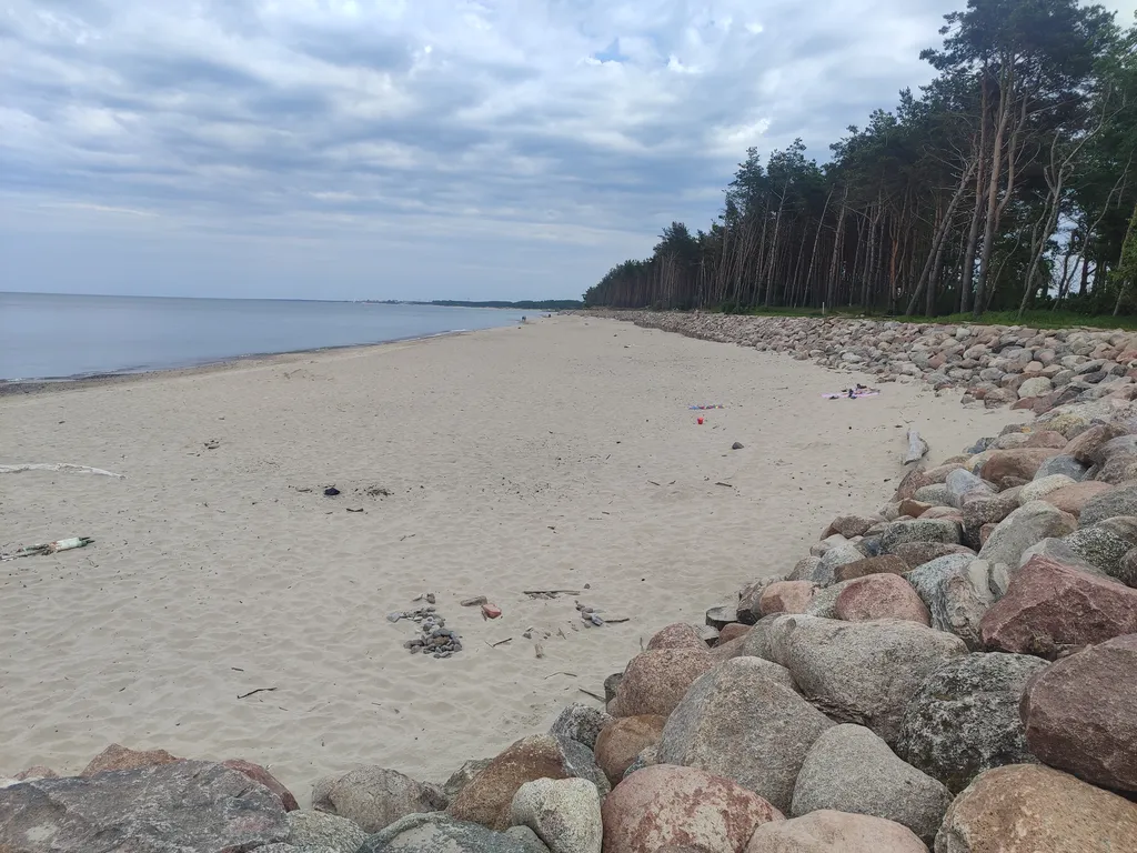 Новый дом у моря, с детский площадкой, мангалом и баней