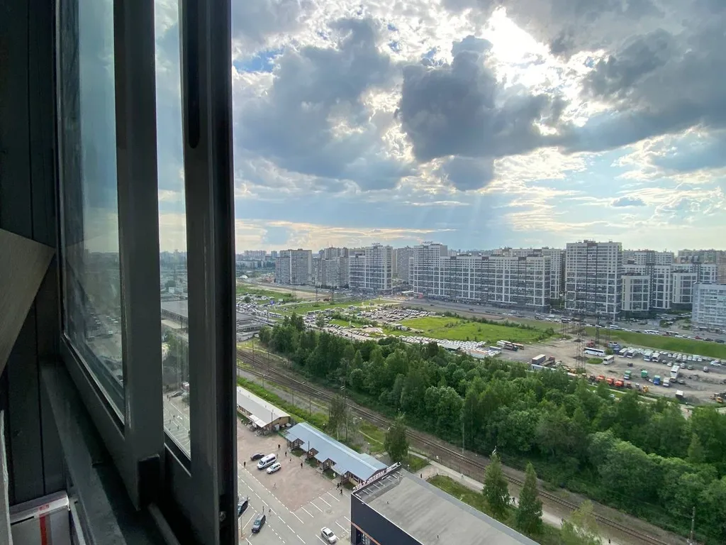 Уютная квартира рядом с метро
