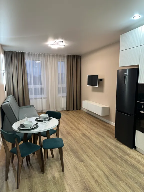 Квартира Уютная квартира в Московском районе — Калининград