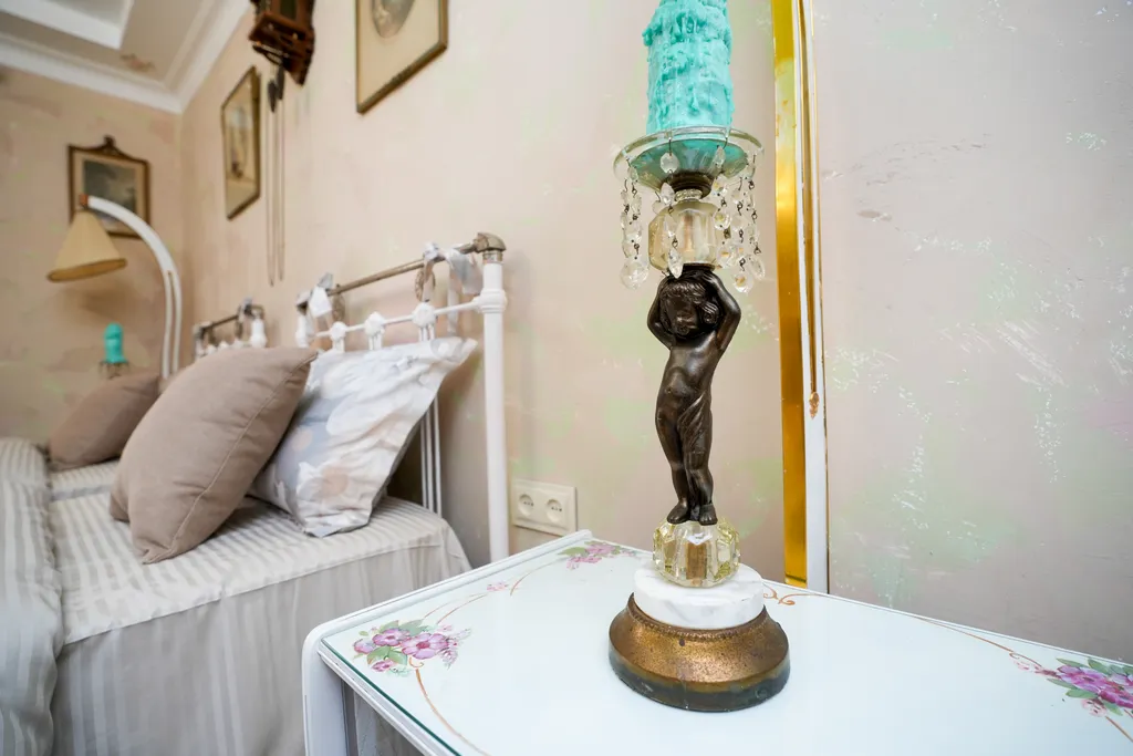 Двухместный спа номер Аромат веков