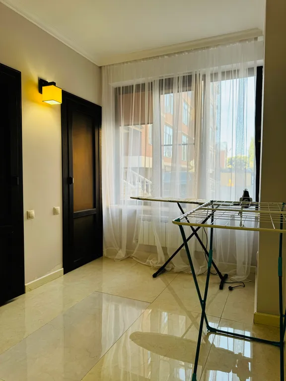 Квартира Уютная квартира в центре города — Махачкала