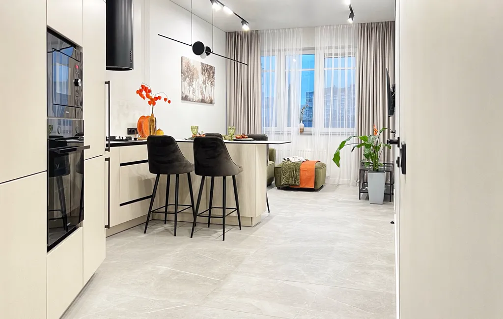 Amber Forest в Рыбной Деревне