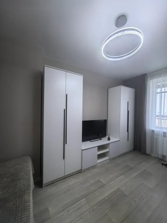 Видовая квартира в ЖК Новый