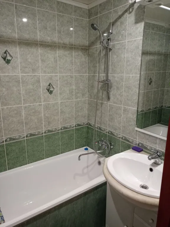 Уютная квартира в Комсомольском районе Тольятти