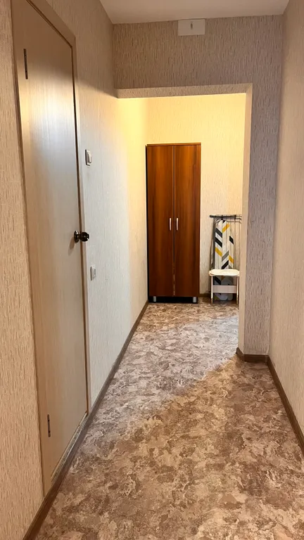 Квартира Уютная квартира возле тцр планета — Красноярск