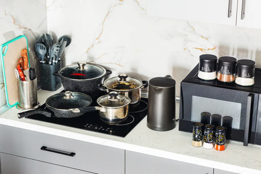 Sky Flat (Akay City)