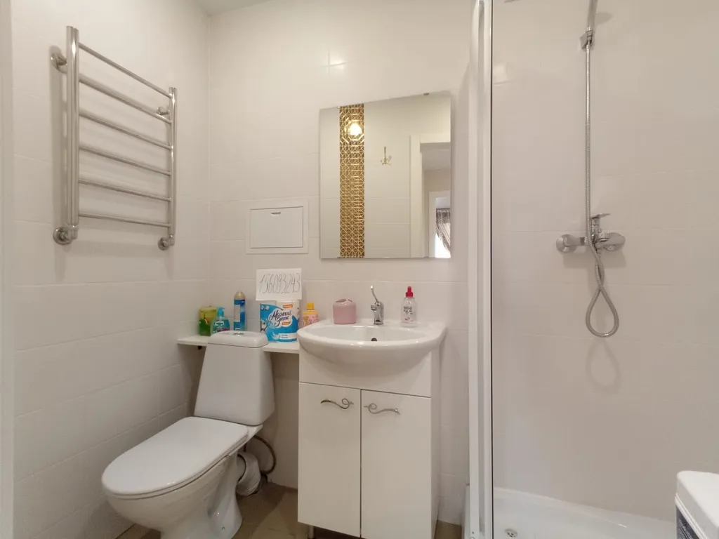 Уютная квартира рядом с Лаврой, Гевсиманским Скитом и парком Скитские